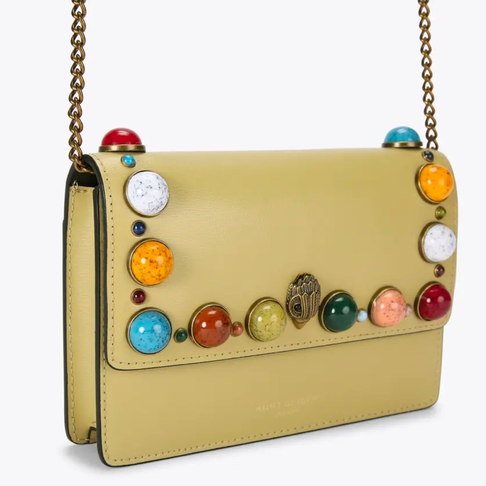 Kurt Geiger EXTRA MINI SHOREDITCH BAG NWT